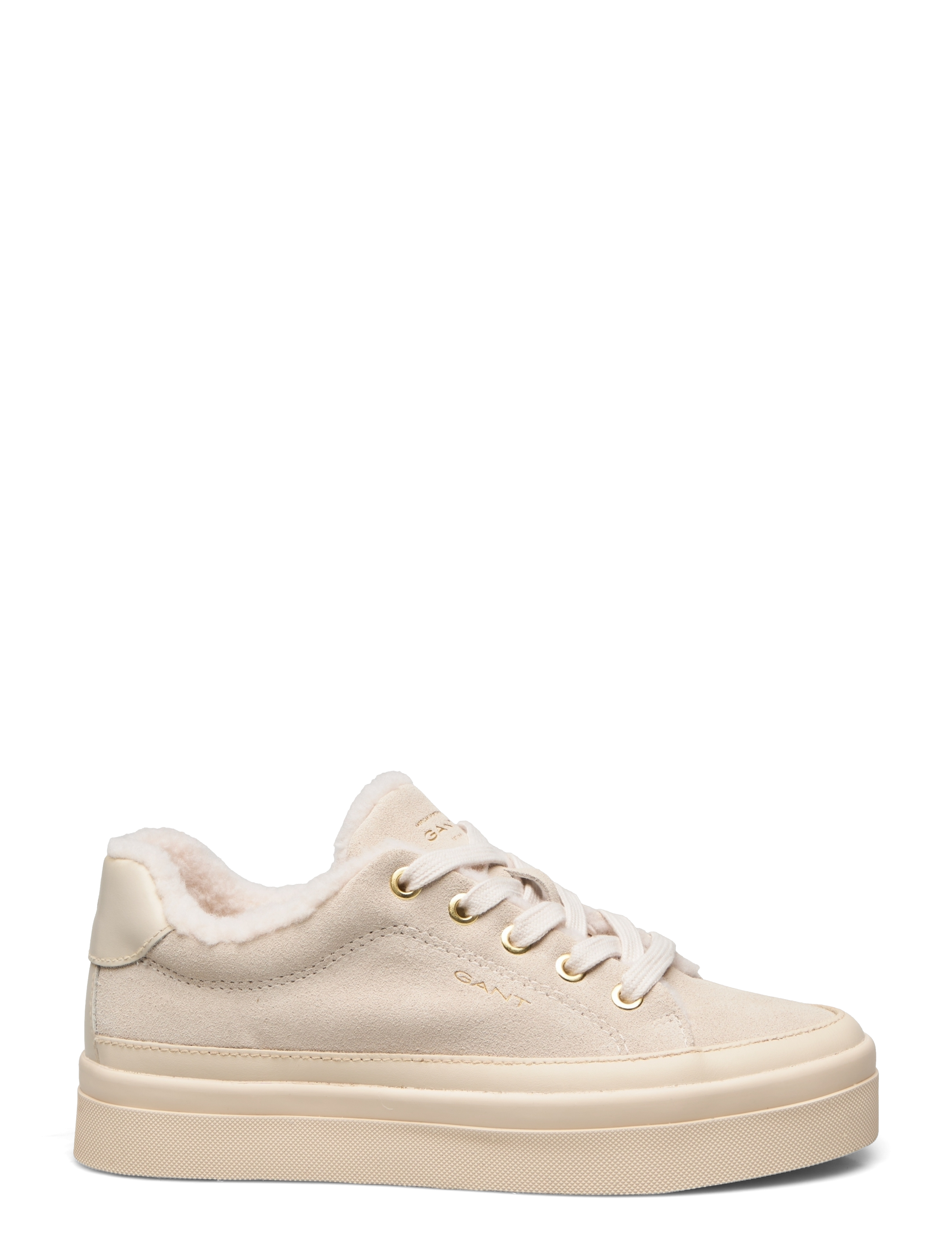 GANT - Avona Sneaker - multi beige - 1