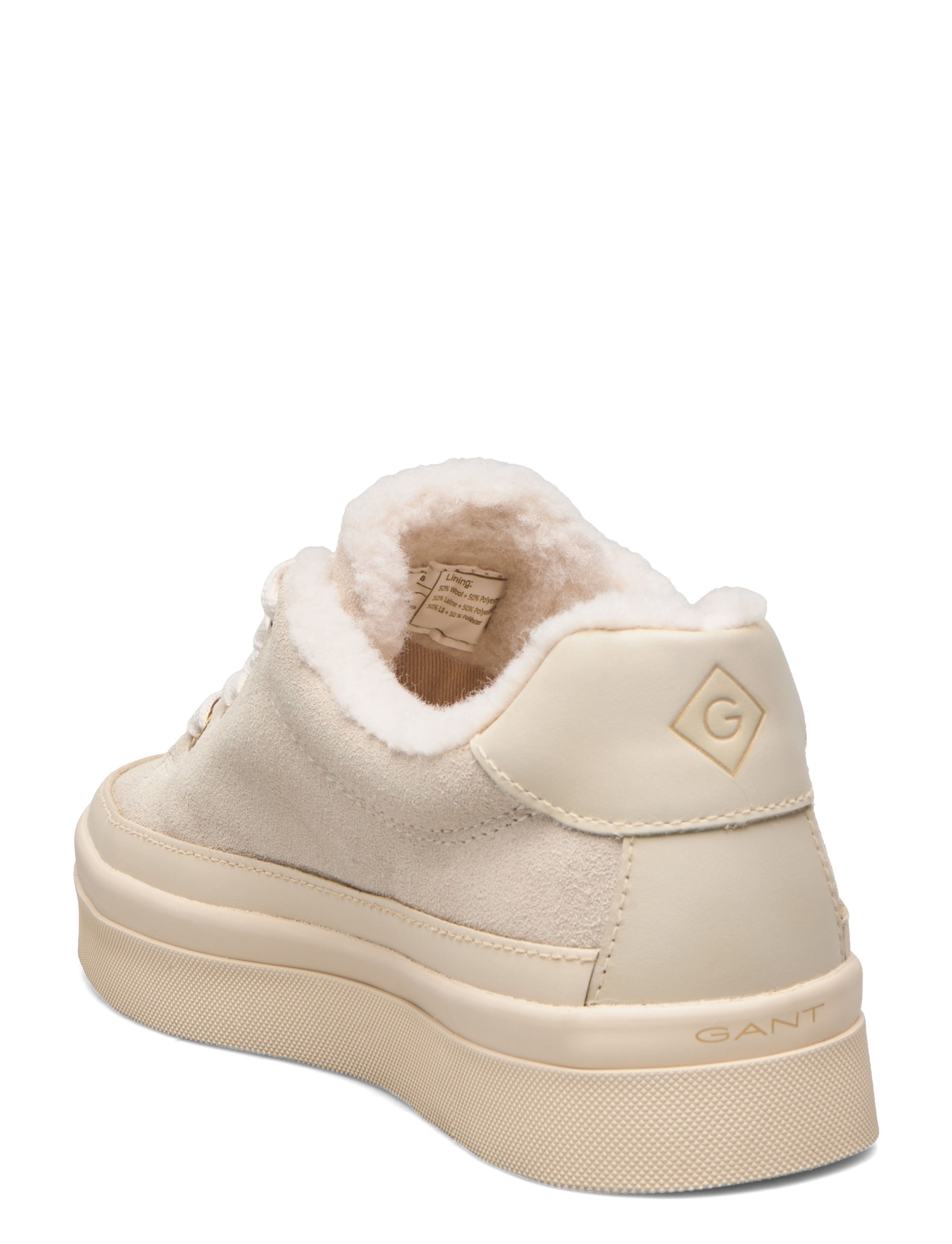 GANT - Avona Sneaker - multi beige - 2