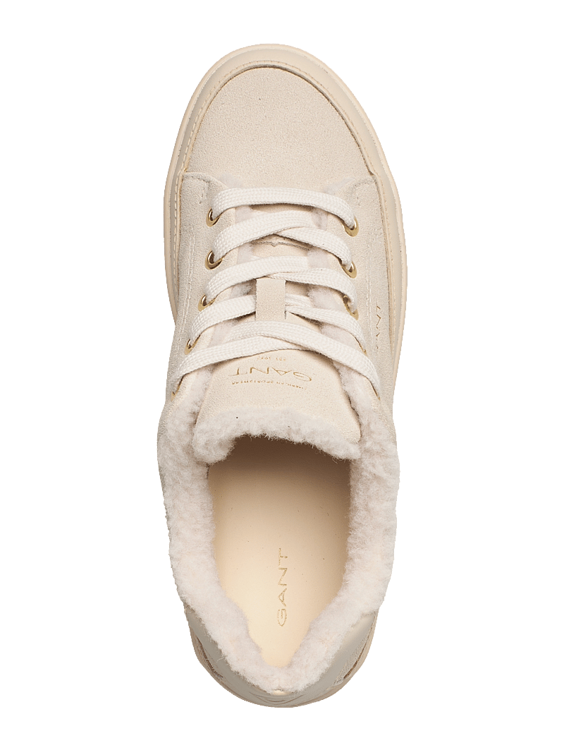 GANT - Avona Sneaker - multi beige - 3