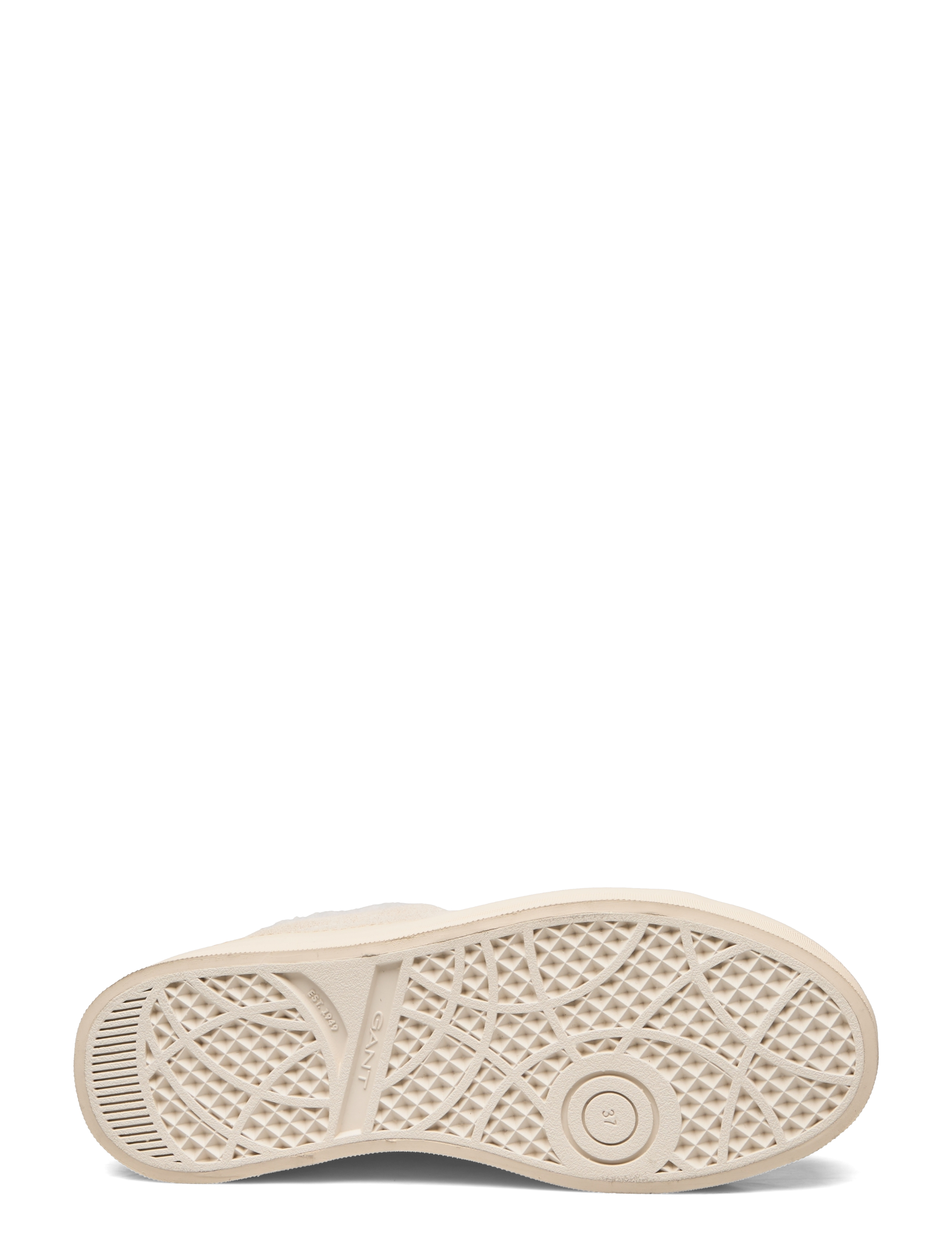GANT - Avona Sneaker - multi beige - 4