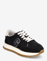 GANT - Caffay Sneaker - låga sneakers - black - 0