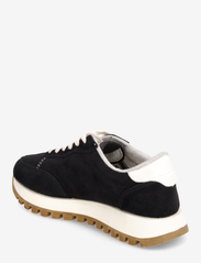 GANT - Caffay Sneaker - låga sneakers - black - 2