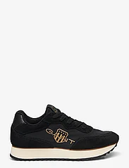 GANT - Bevinda Sneaker - niedrige sneakers - black - 1