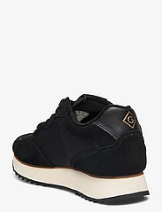 GANT - Bevinda Sneaker - lave sneakers - black - 2