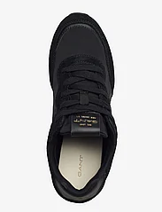 GANT - Bevinda Sneaker - låga sneakers - black - 3