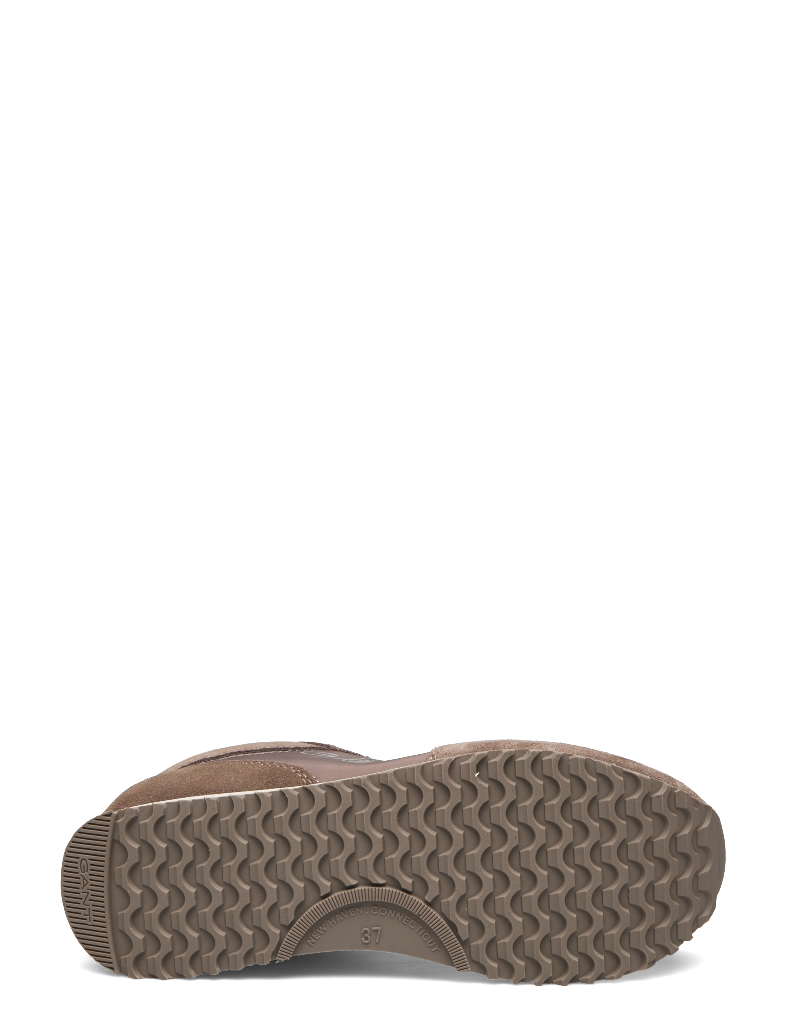 GANT - Bevinda Sneaker - dessert brown - 4