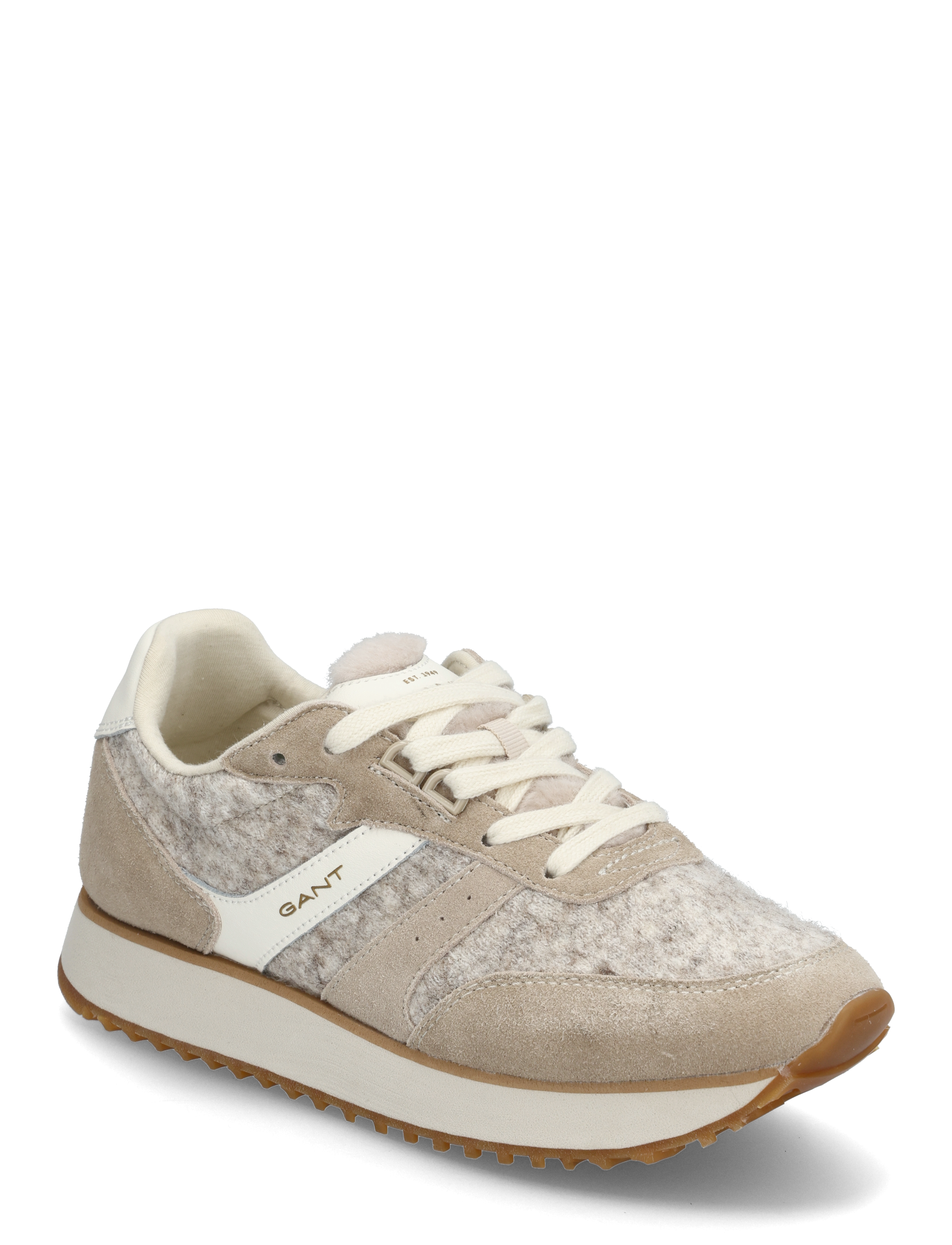 Bevinda Sneaker - TAUPE