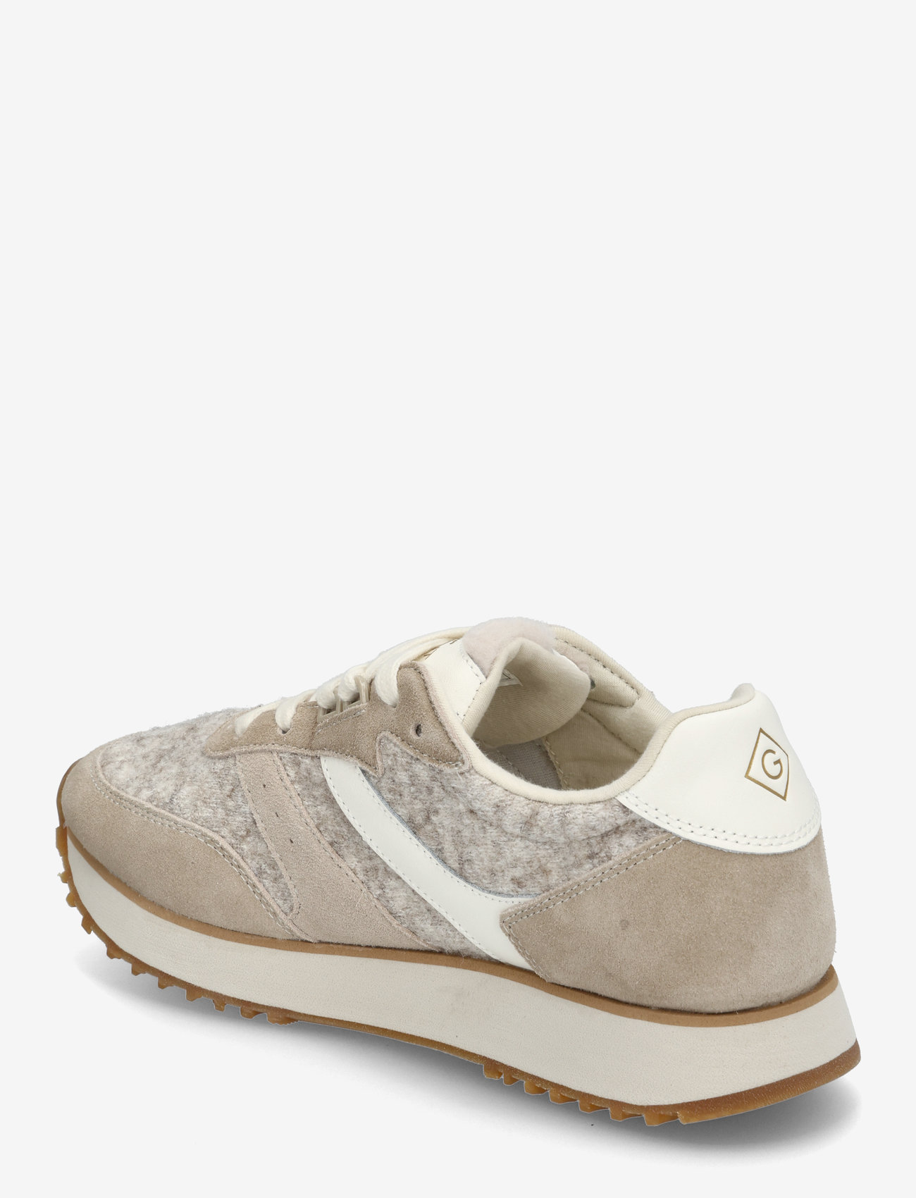 GANT - Bevinda Sneaker - taupe - 2