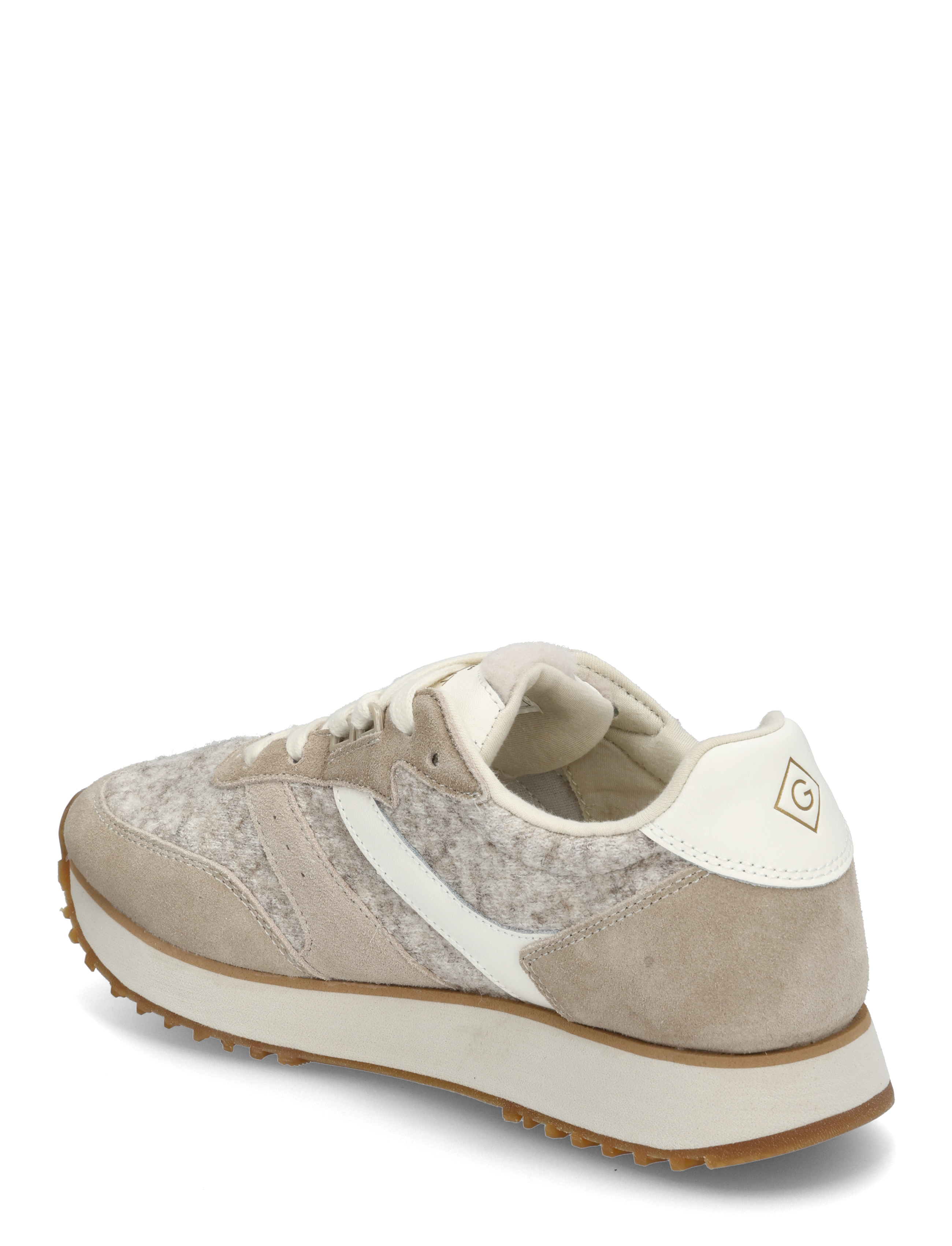 GANT - Bevinda Sneaker - taupe - 2
