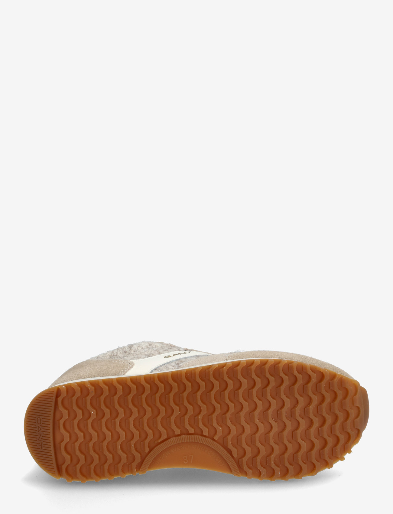 GANT - Bevinda Sneaker - taupe - 4