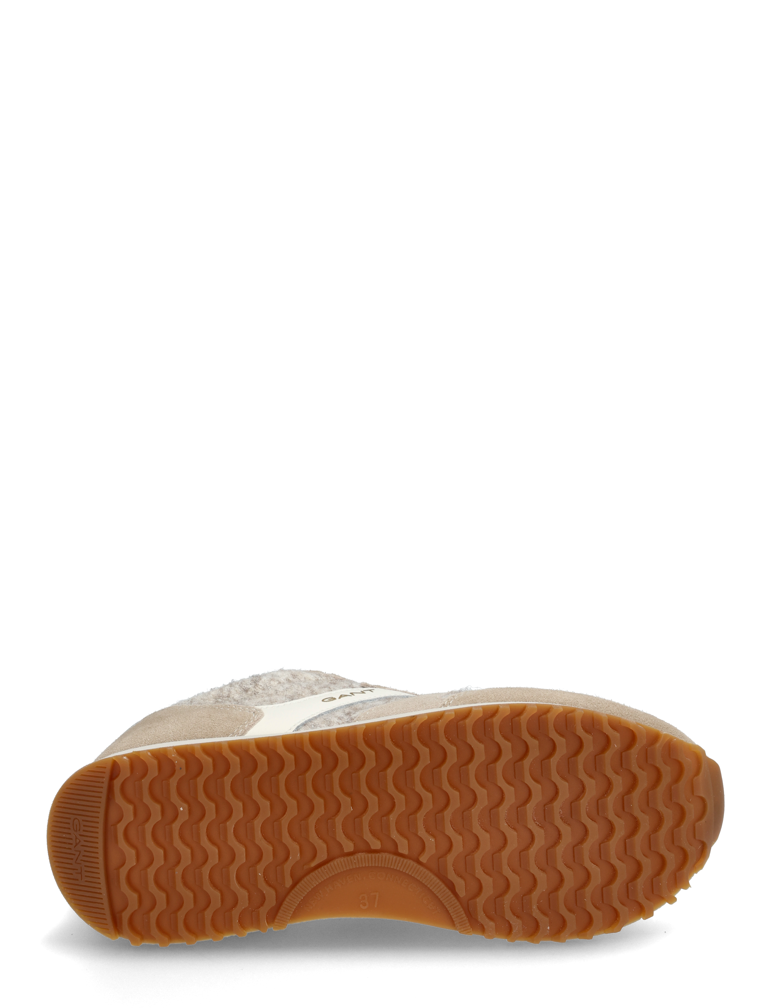 GANT - Bevinda Sneaker - taupe - 4