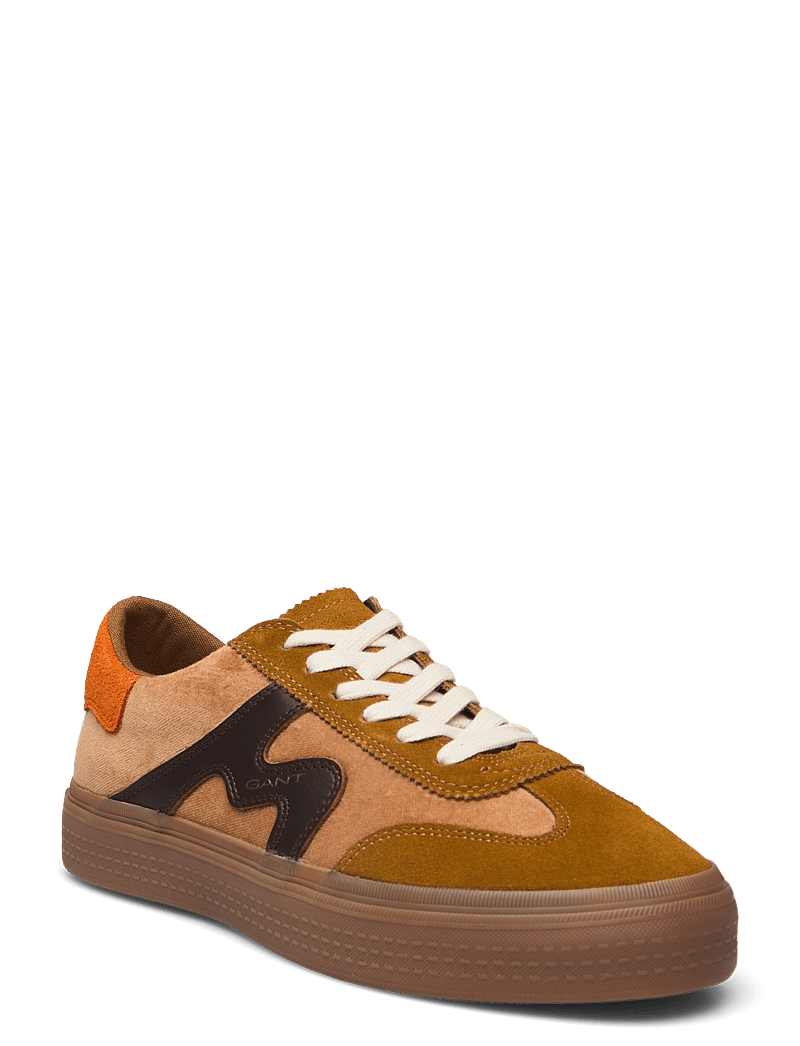 GANT Carroly Sneaker – low top sneakers – shop at Booztlet