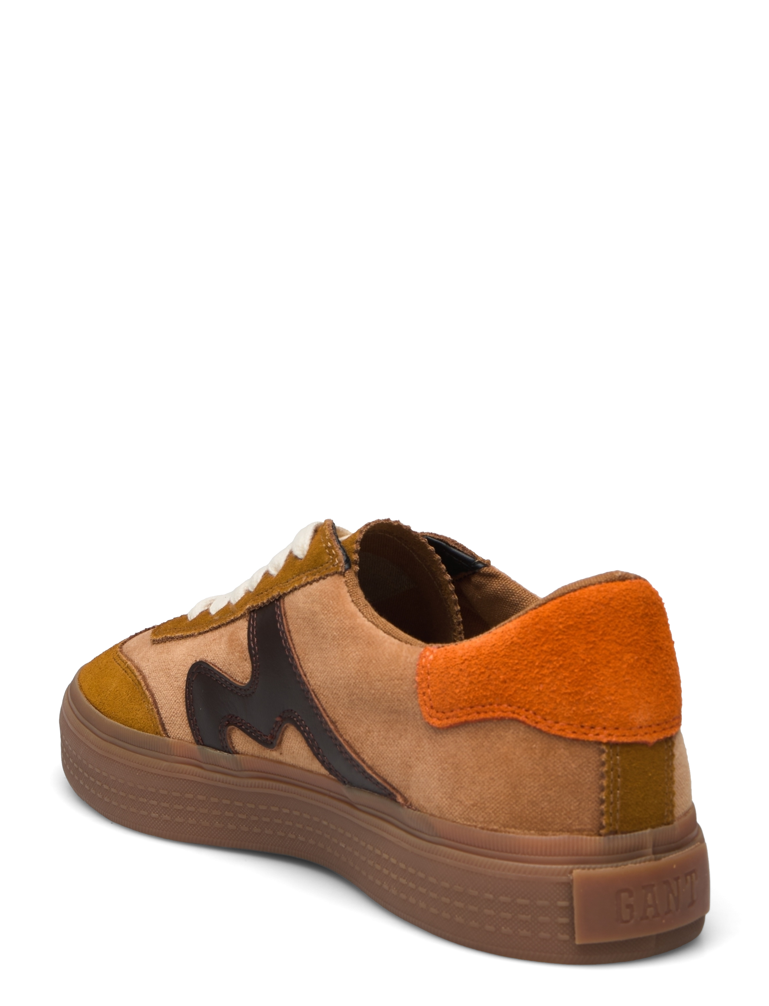 GANT - Carroly Sneaker - gold brown - 2
