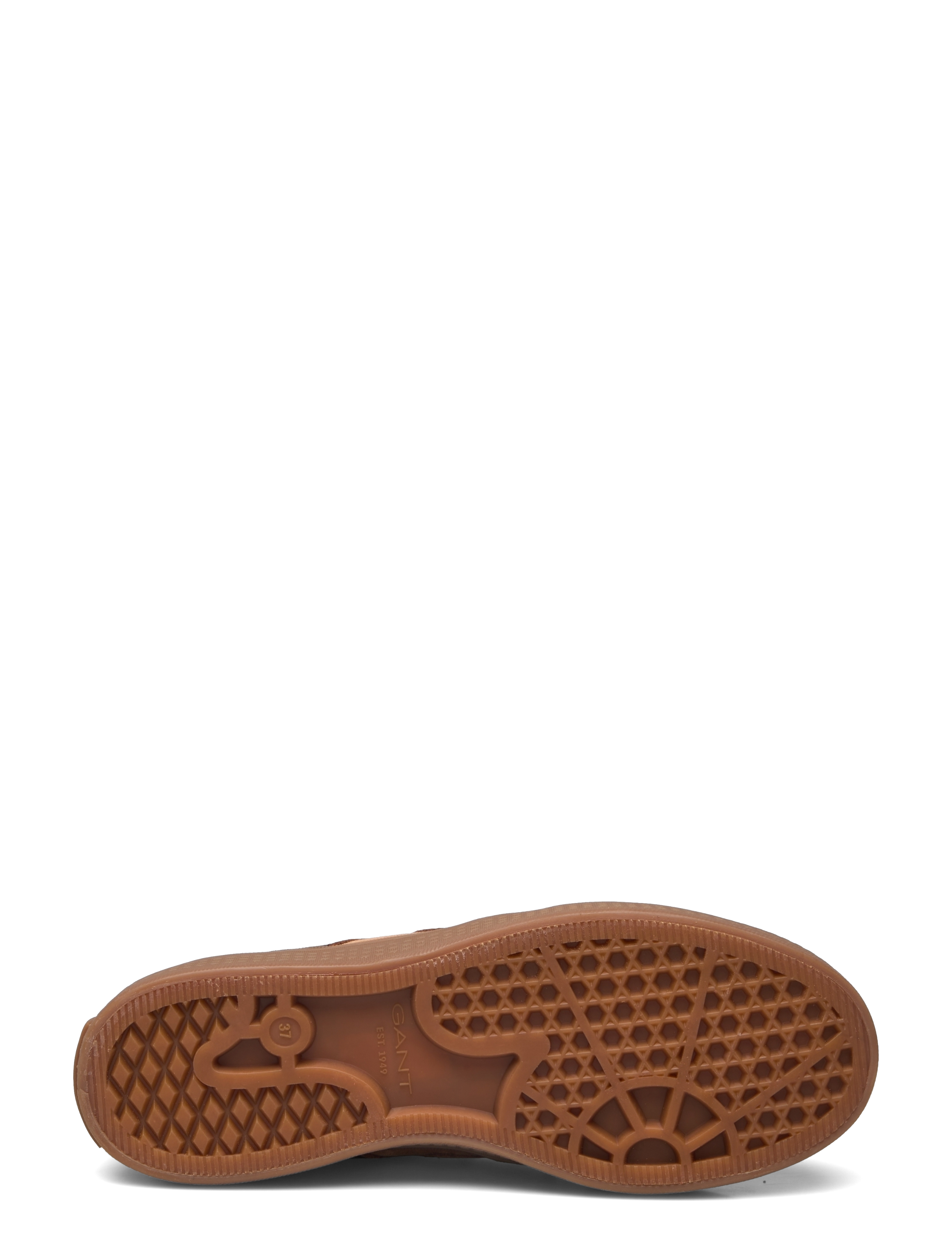 GANT - Carroly Sneaker - gold brown - 4