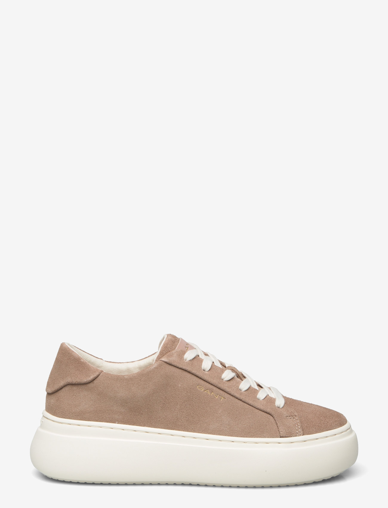 GANT - Jennise Sneaker - madala säärega tossud - taupe - 1