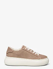 GANT - Jennise Sneaker - lave sneakers - taupe - 1
