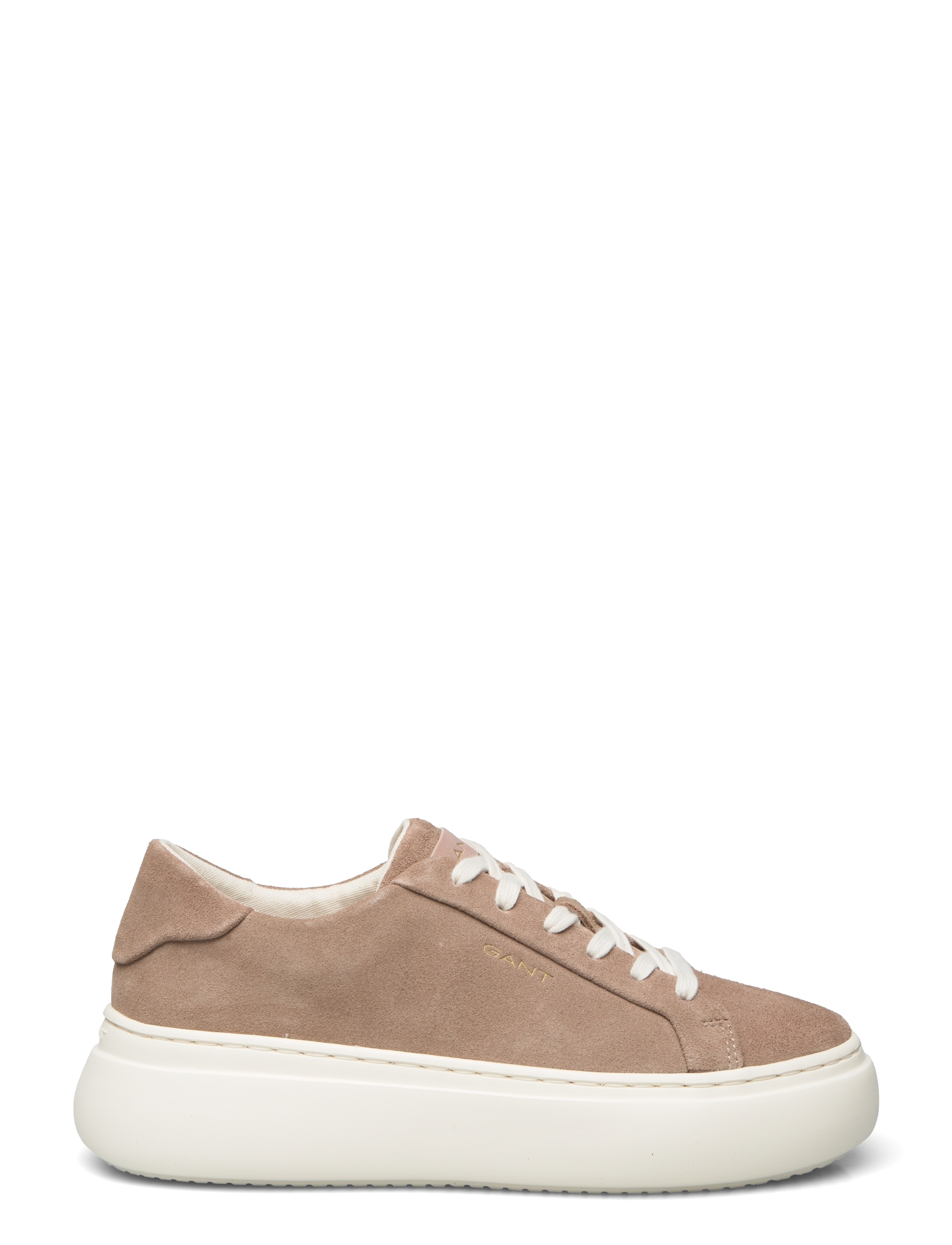 GANT - Jennise Sneaker - taupe - 1