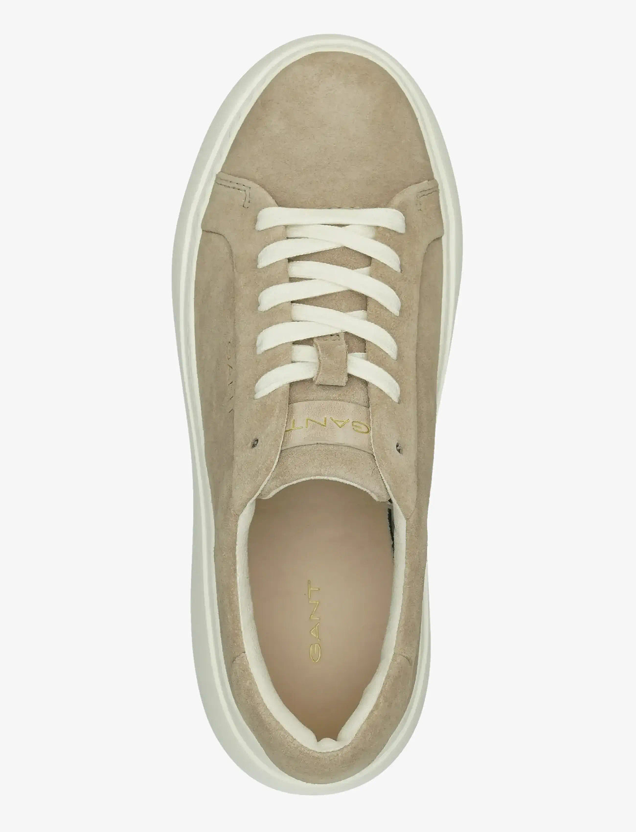 GANT - Jennise Sneaker - madala säärega tossud - taupe - 2
