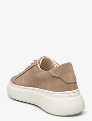 GANT - Jennise Sneaker - lave sneakers - taupe - 2
