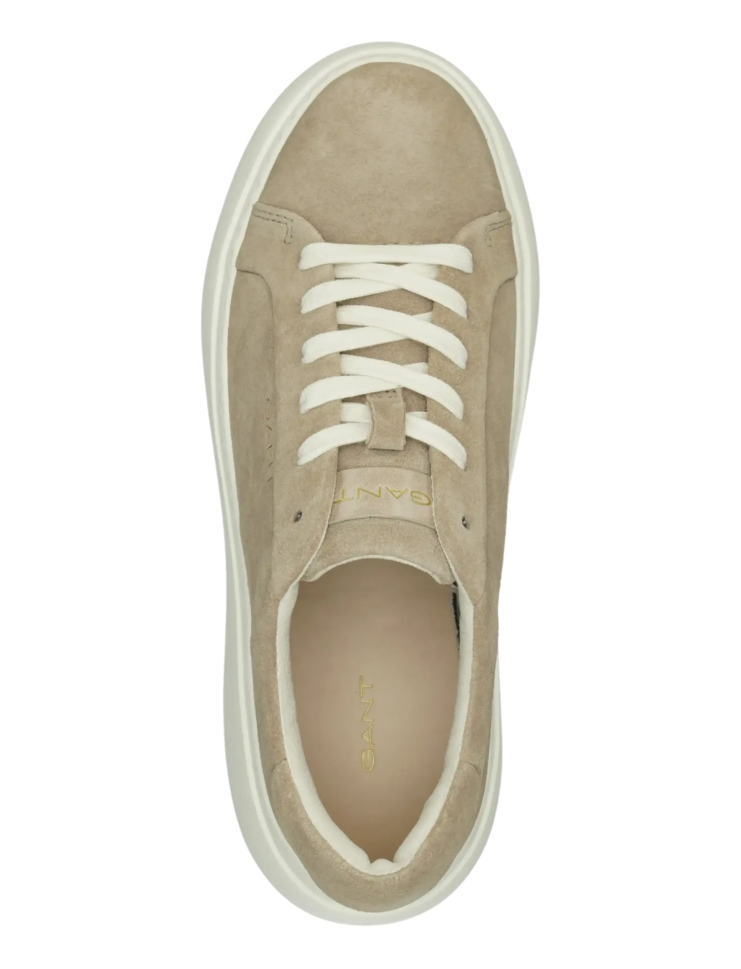 GANT - Jennise Sneaker - taupe - 2