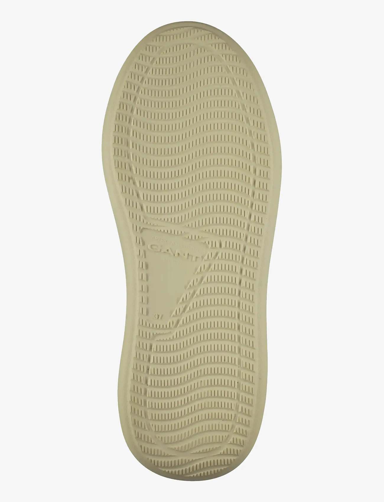 GANT - Jennise Sneaker - madala säärega tossud - taupe - 3