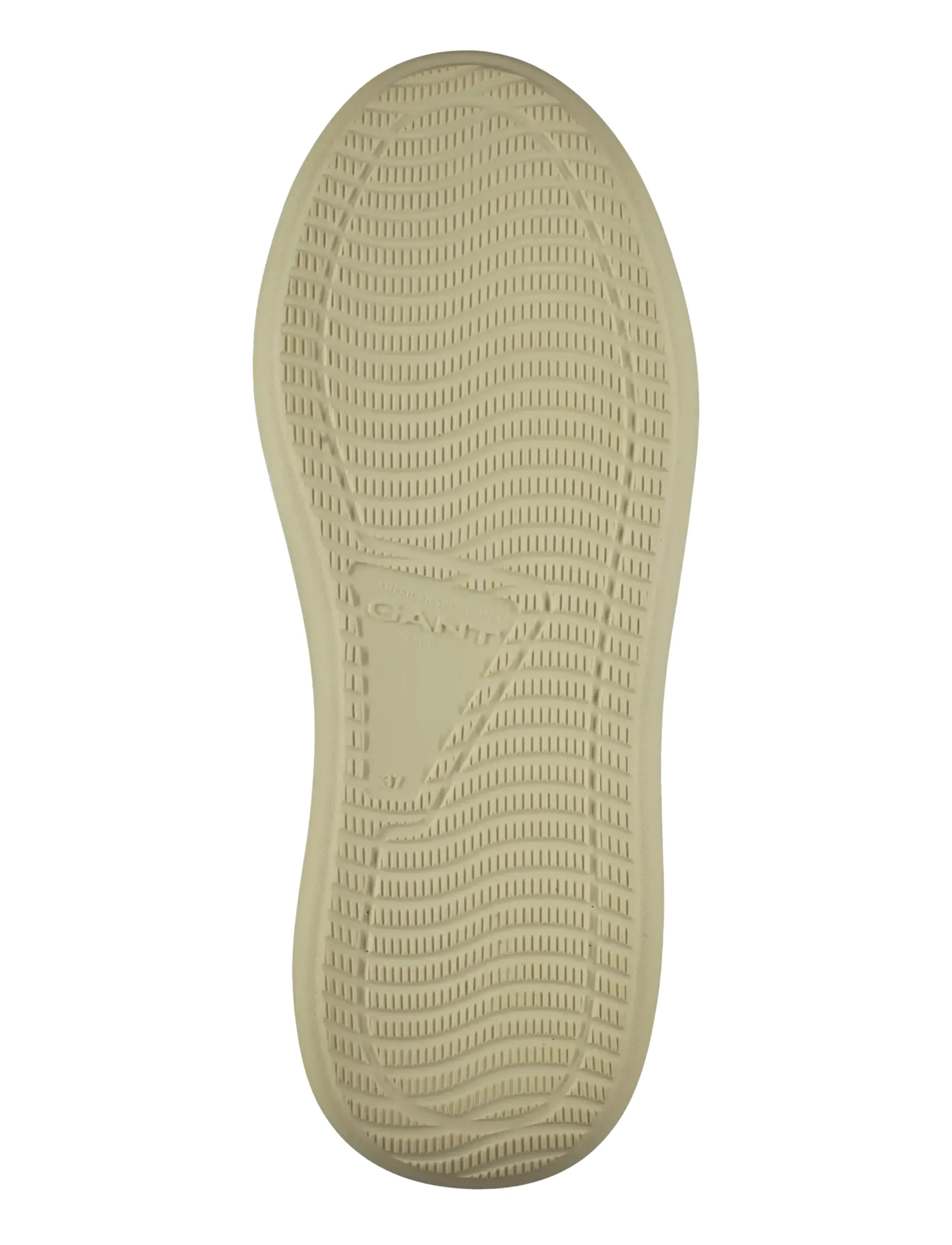 GANT - Jennise Sneaker - taupe - 3