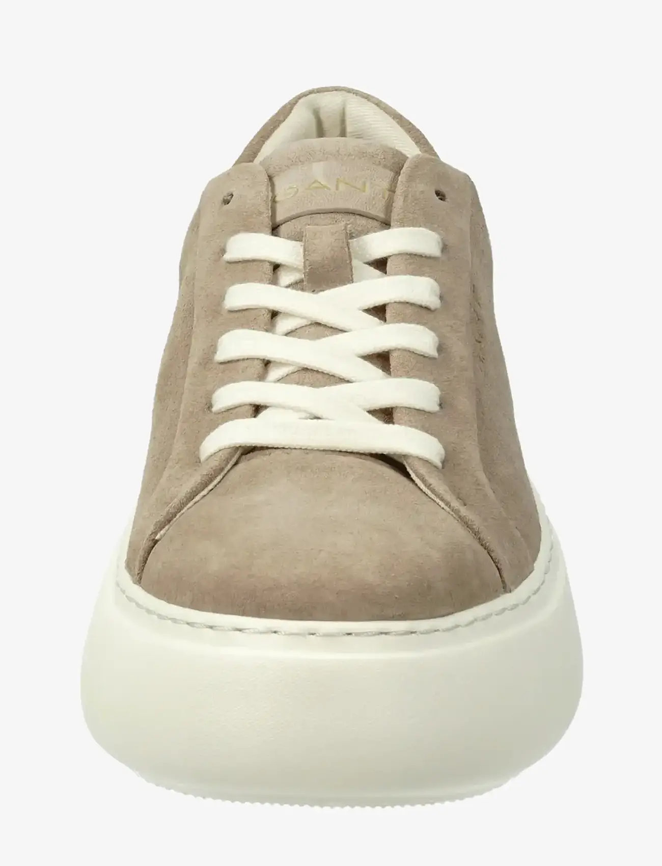 GANT - Jennise Sneaker - madala säärega tossud - taupe - 4