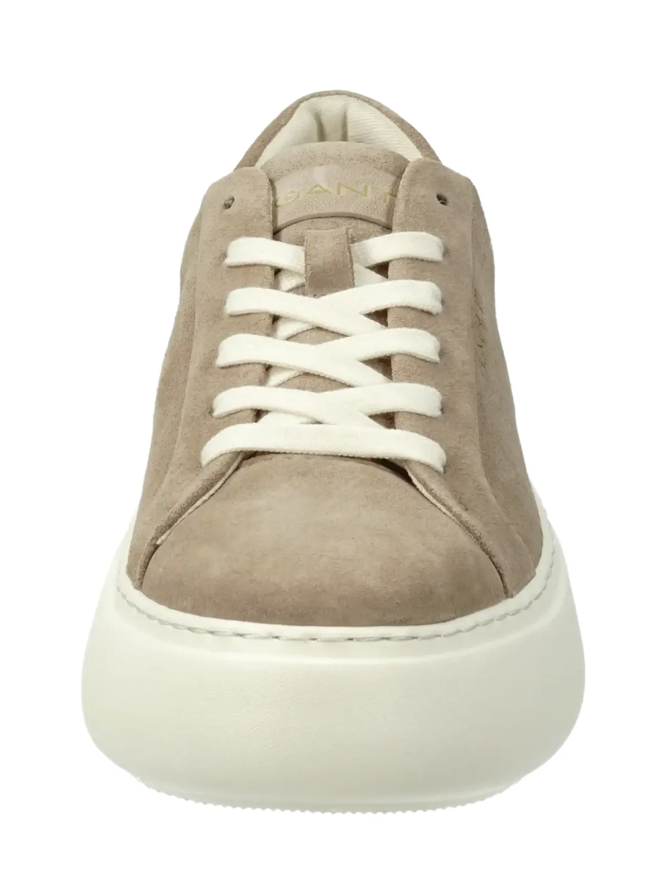 GANT - Jennise Sneaker - taupe - 4