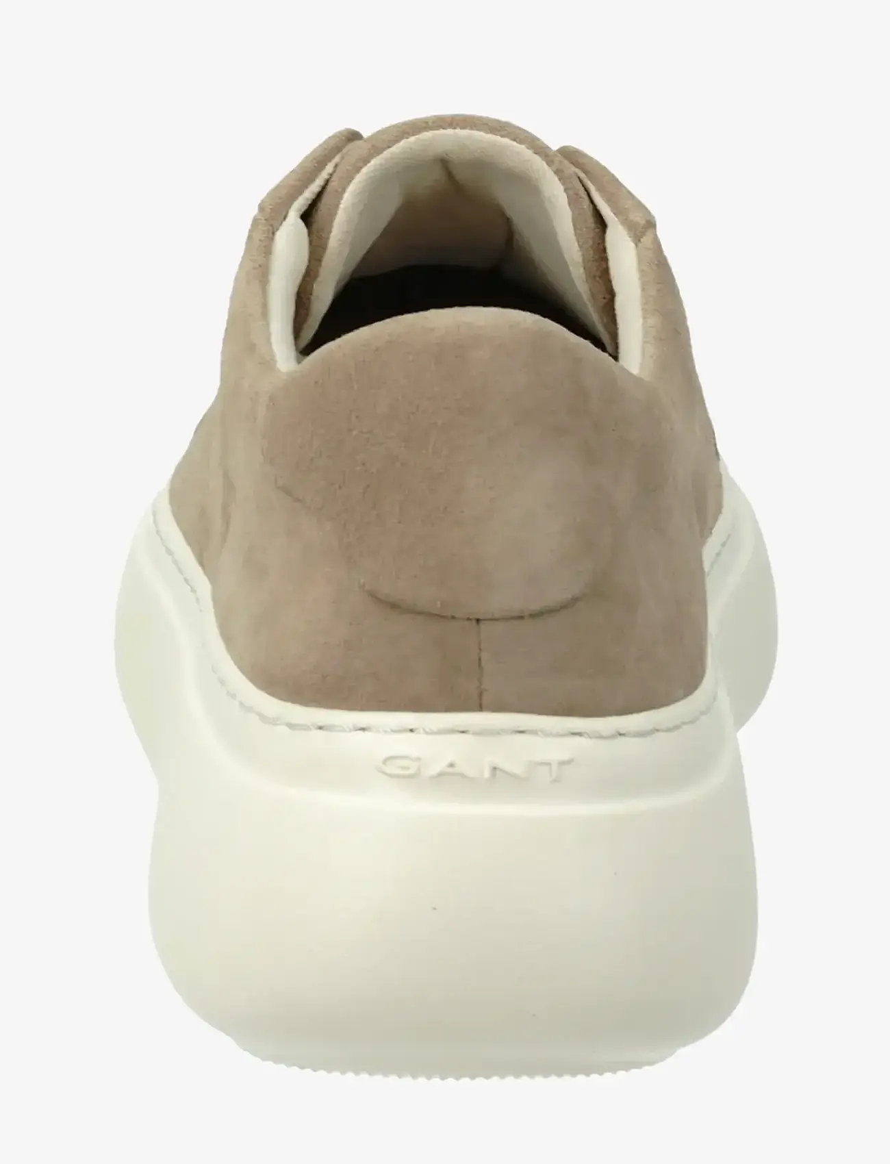 GANT - Jennise Sneaker - madala säärega tossud - taupe - 5
