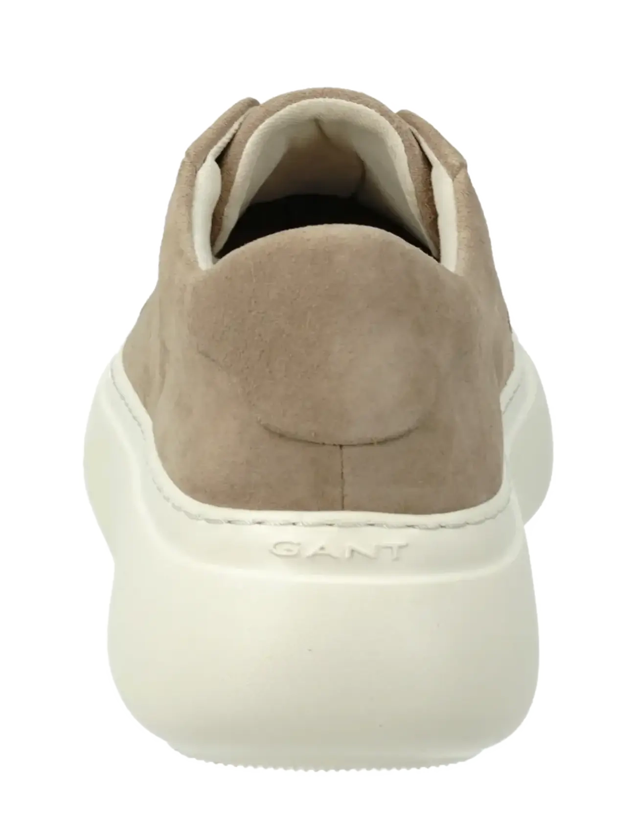 GANT - Jennise Sneaker - taupe - 5