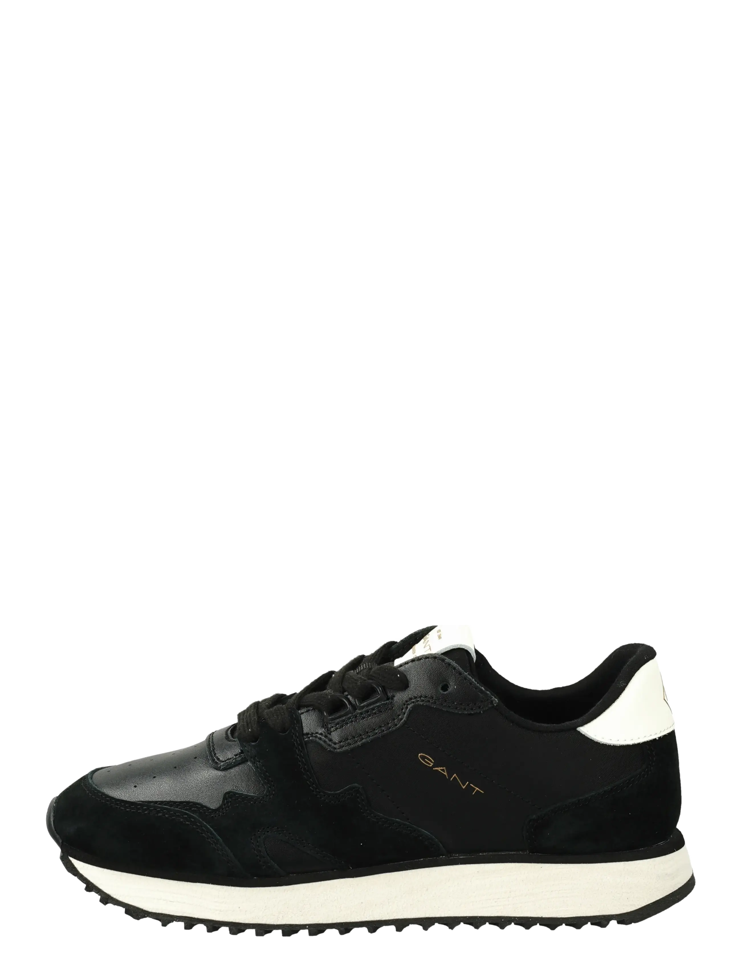 GANT - Bevinda Sneaker - black - 2