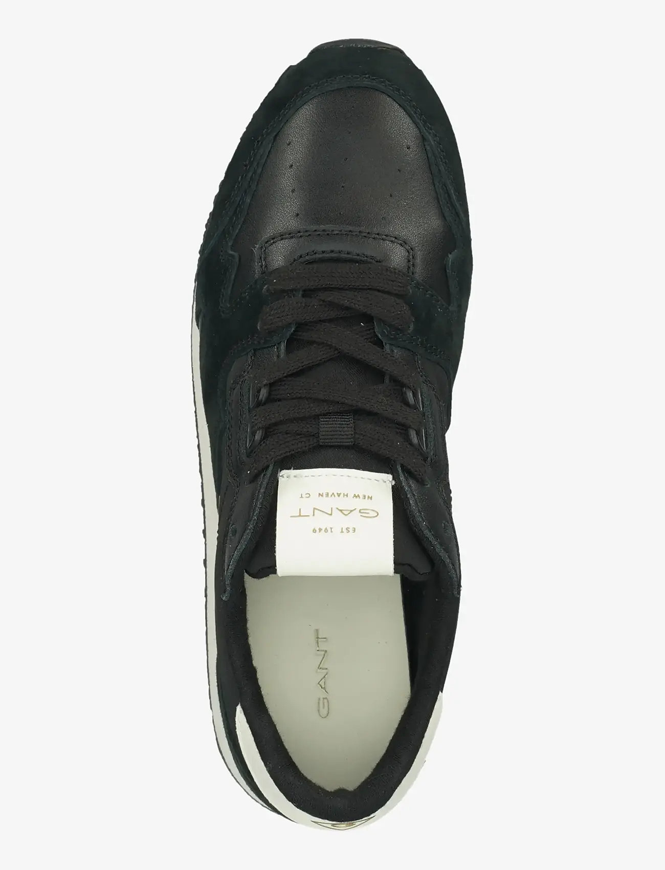 GANT - Bevinda Sneaker - black - 4