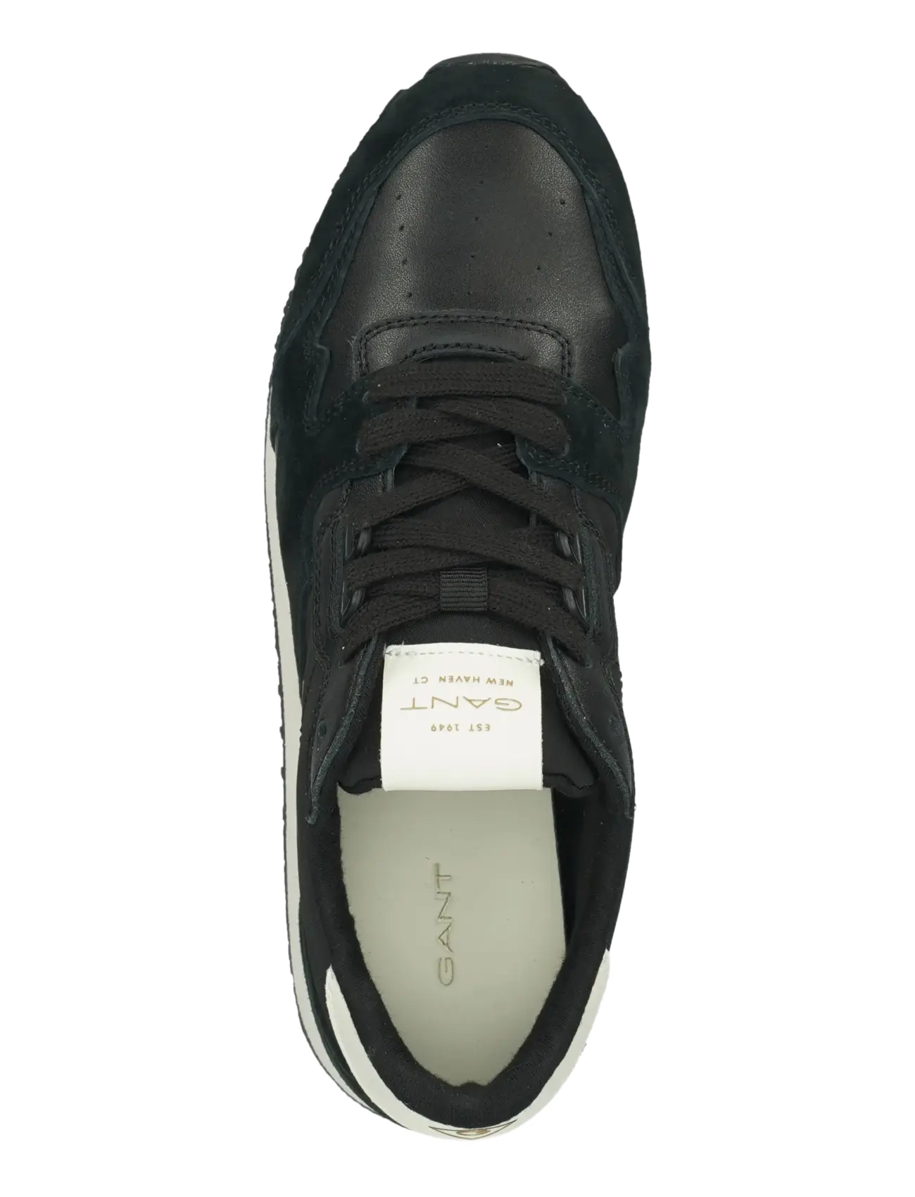 GANT - Bevinda Sneaker - black - 4