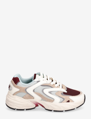 GANT - Mardii Sneaker - lave sneakers - multi wine - 1