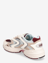 GANT - Mardii Sneaker - sneakers med lavt skaft - multi wine - 2