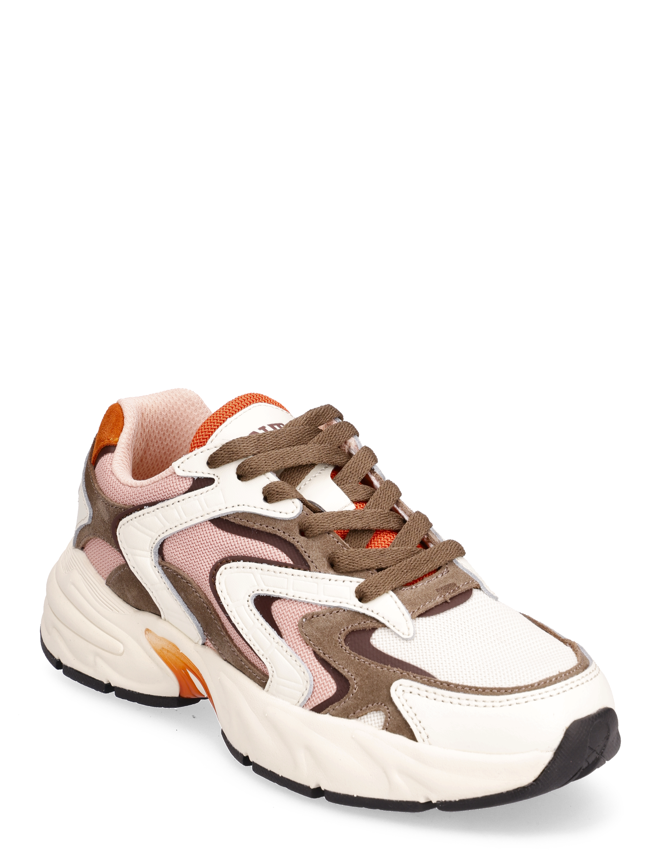 Mardii Sneaker - PINK/WHT. MULTI