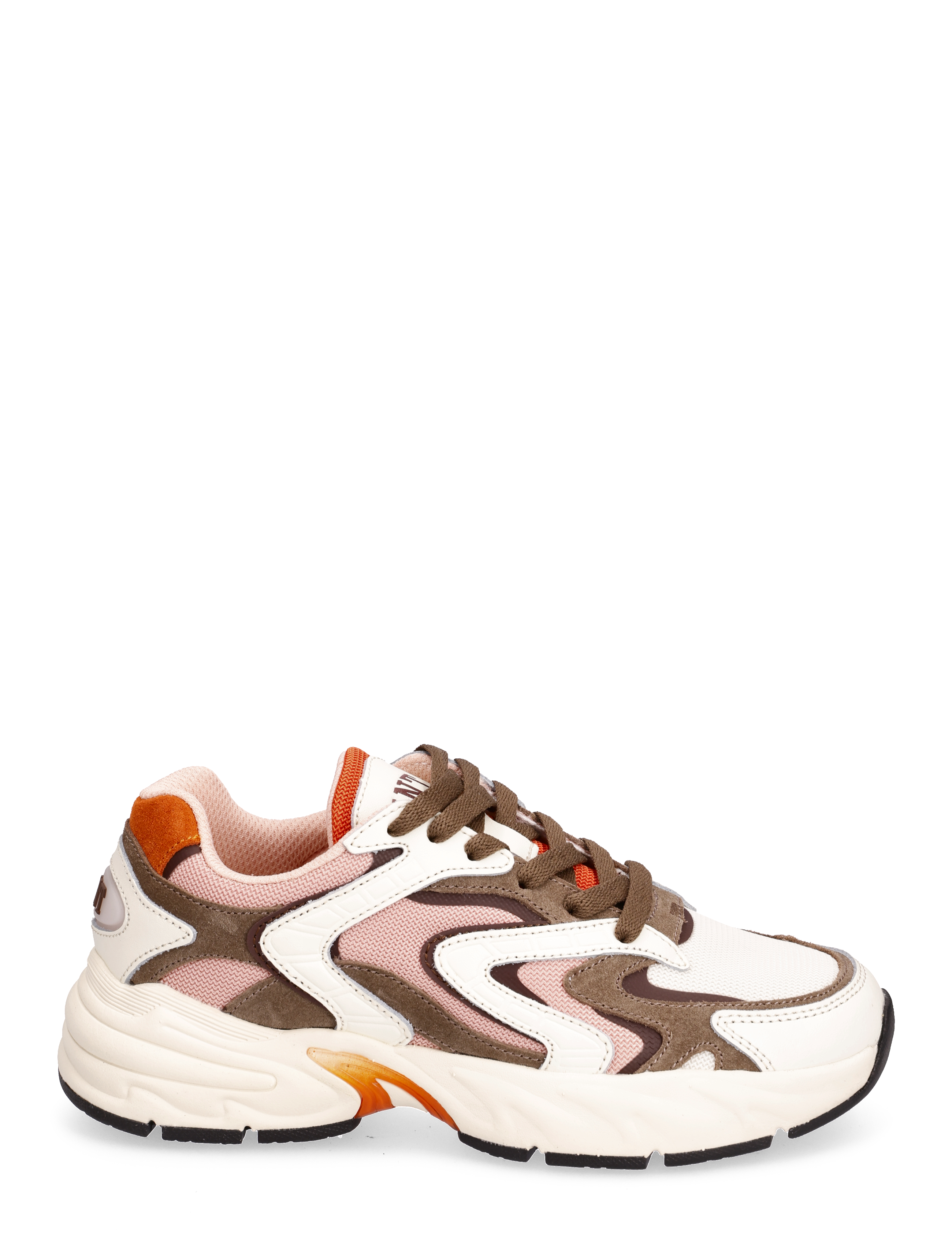 GANT - Mardii Sneaker - pink/wht. multi - 1