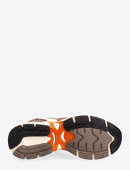 GANT - Mardii Sneaker - sportiska stila apavi ar pazeminātu potītes daļu - pink/wht. multi - 4