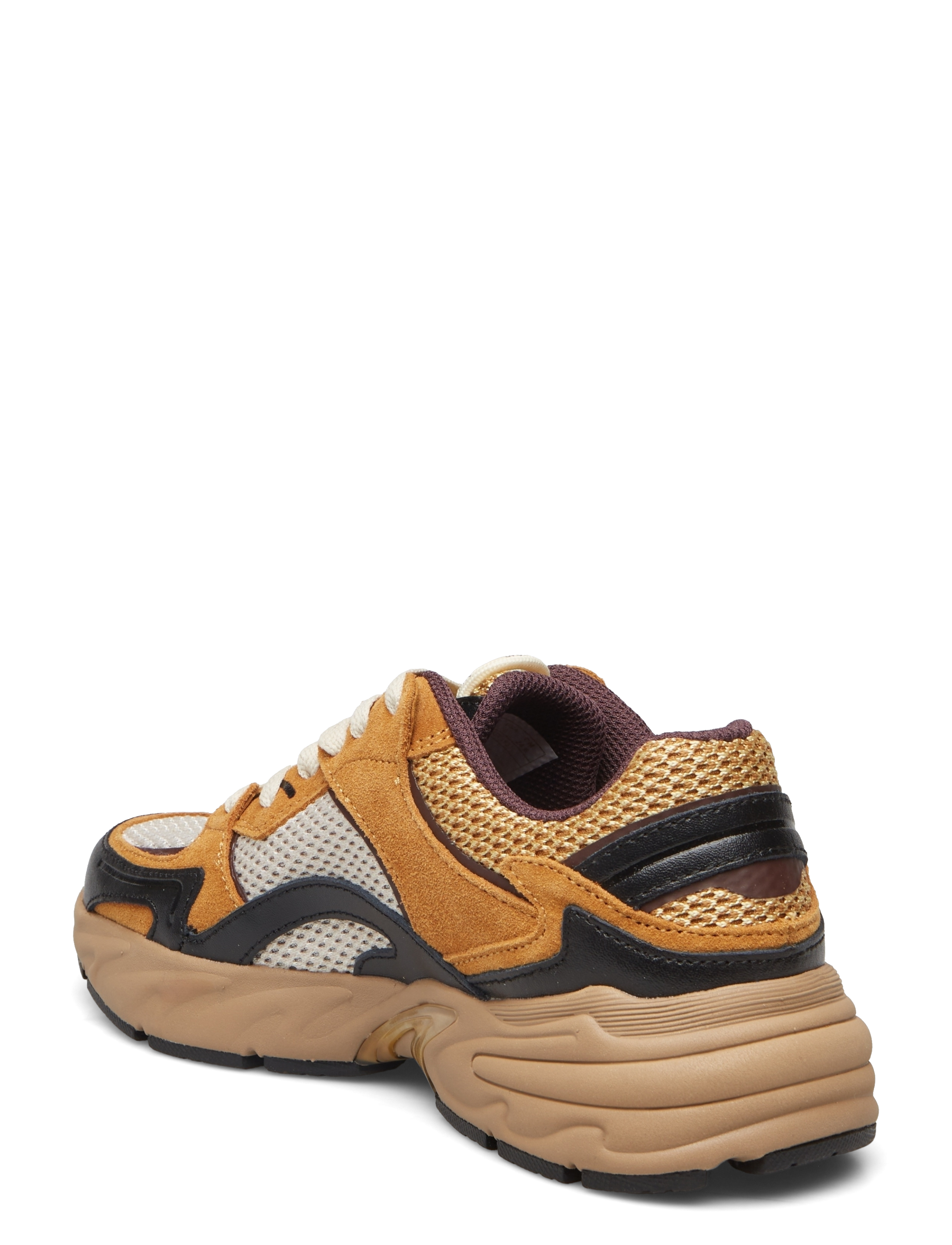 GANT - Mardii Sneaker - black/beige multi - 2