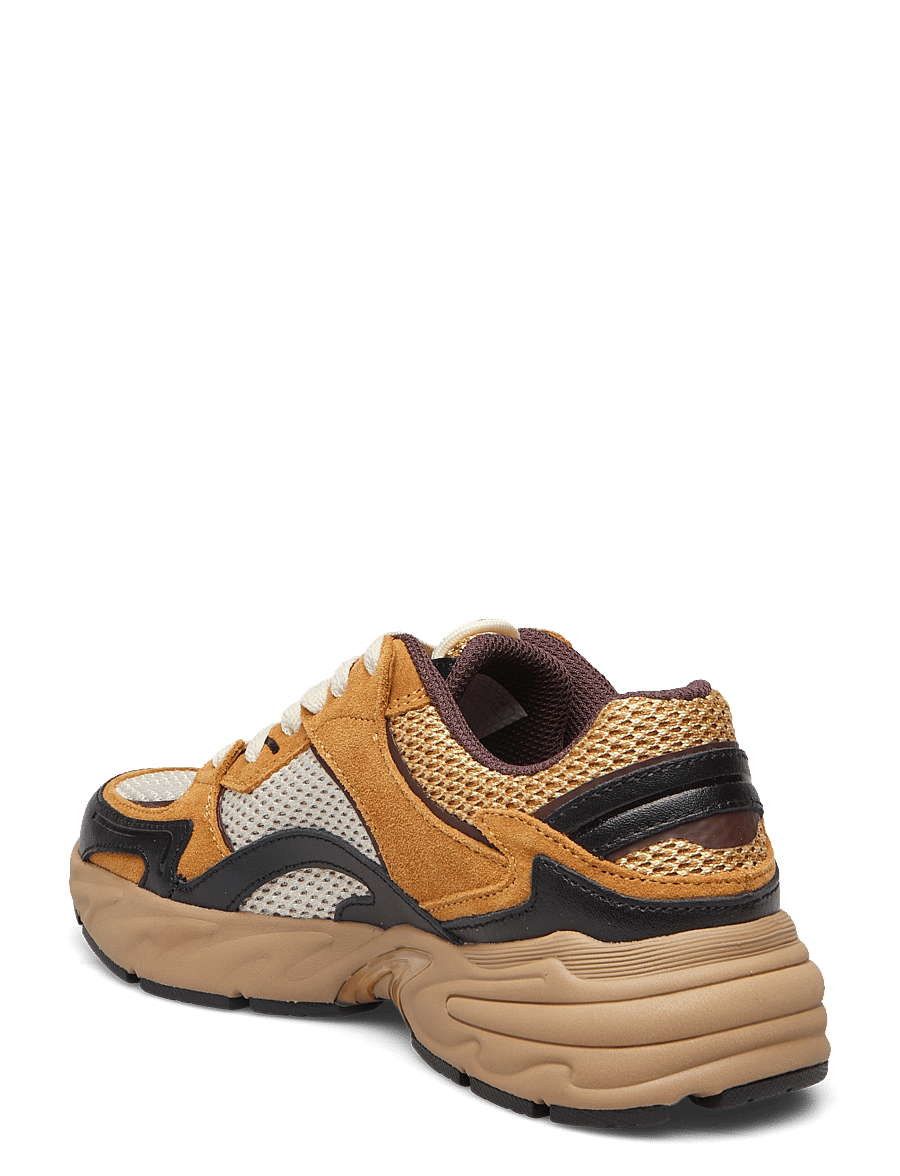 Gant - Mardii Sneaker - modetrends - black/beige multi - 2