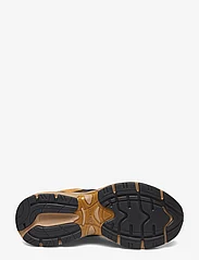 GANT - Mardii Sneaker - laisvalaiko batai storu padu - black/beige multi - 4