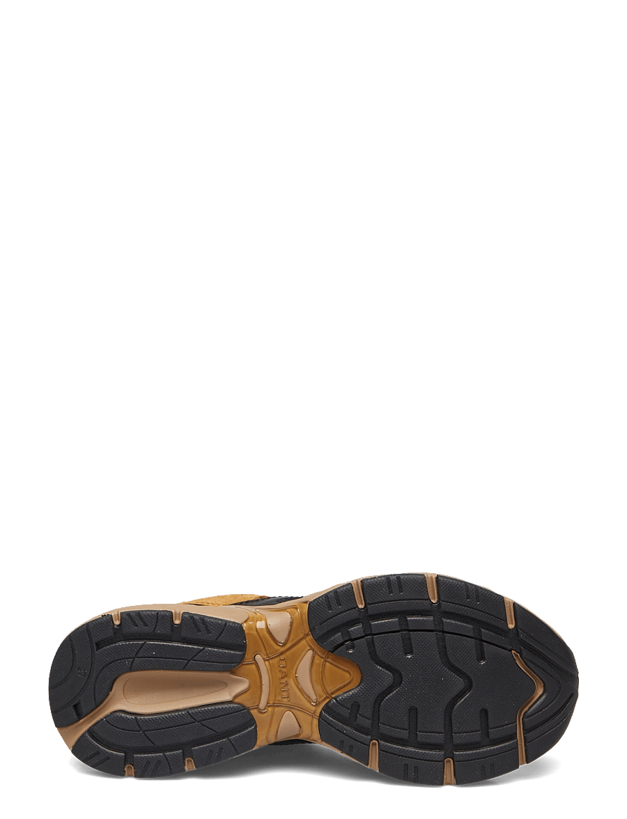 Gant - Mardii Sneaker - modetrends - black/beige multi - 4