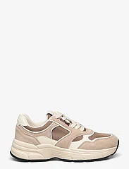 GANT - Neuwill Sneaker - sportiska stila apavi ar pazeminātu potītes daļu - taupe/brown - 1