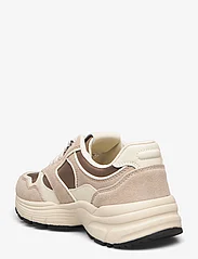 GANT - Neuwill Sneaker - lave sneakers - taupe/brown - 2