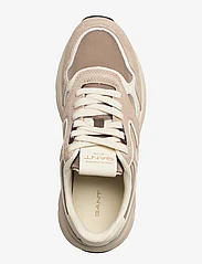 GANT - Neuwill Sneaker - lave sneakers - taupe/brown - 3