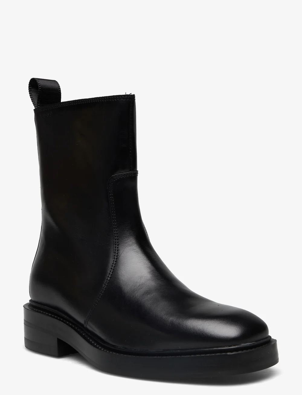 Gant top ankle boots