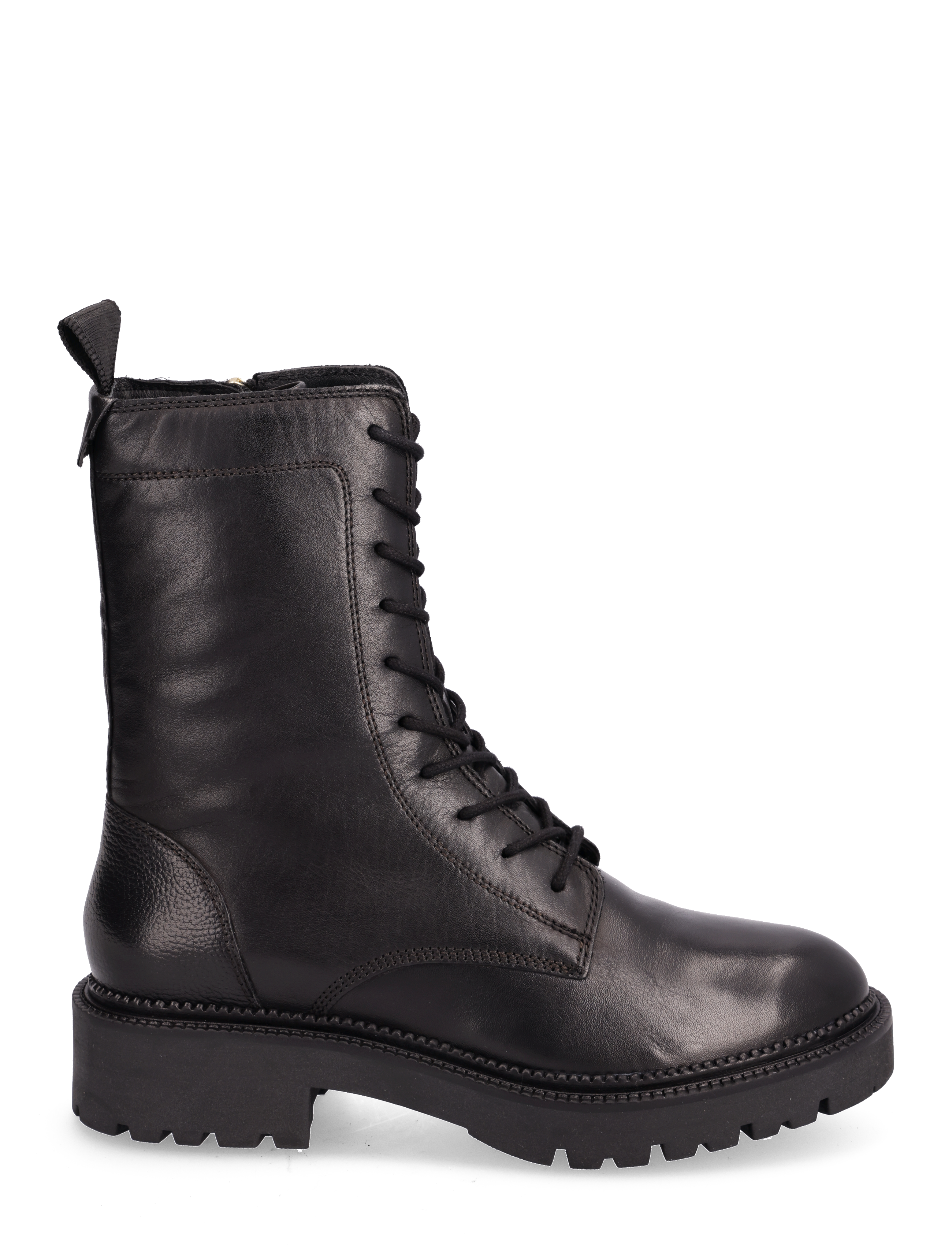 GANT - Kelliin Mid Boot - black - 1
