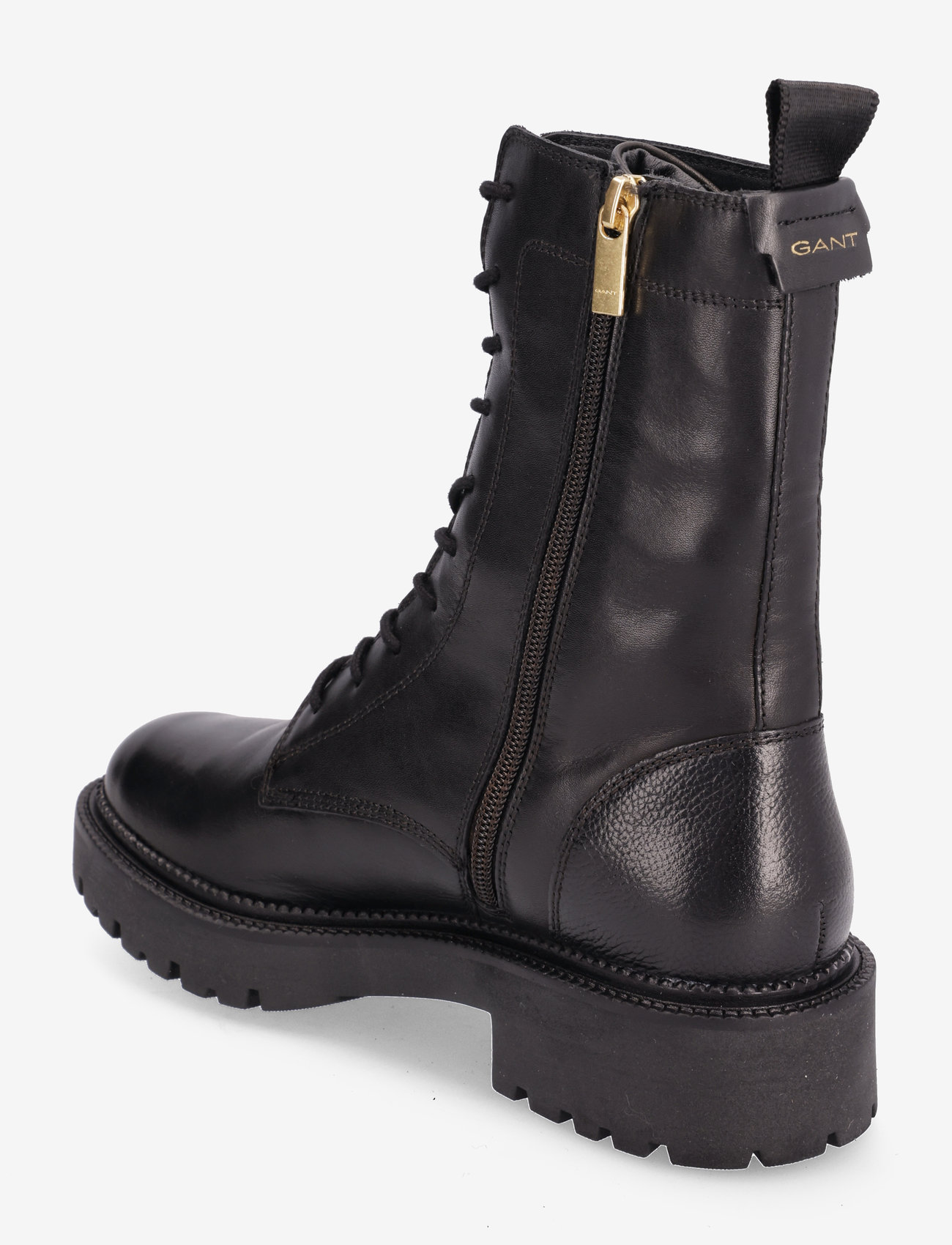 GANT - Kelliin Mid Boot - black - 2