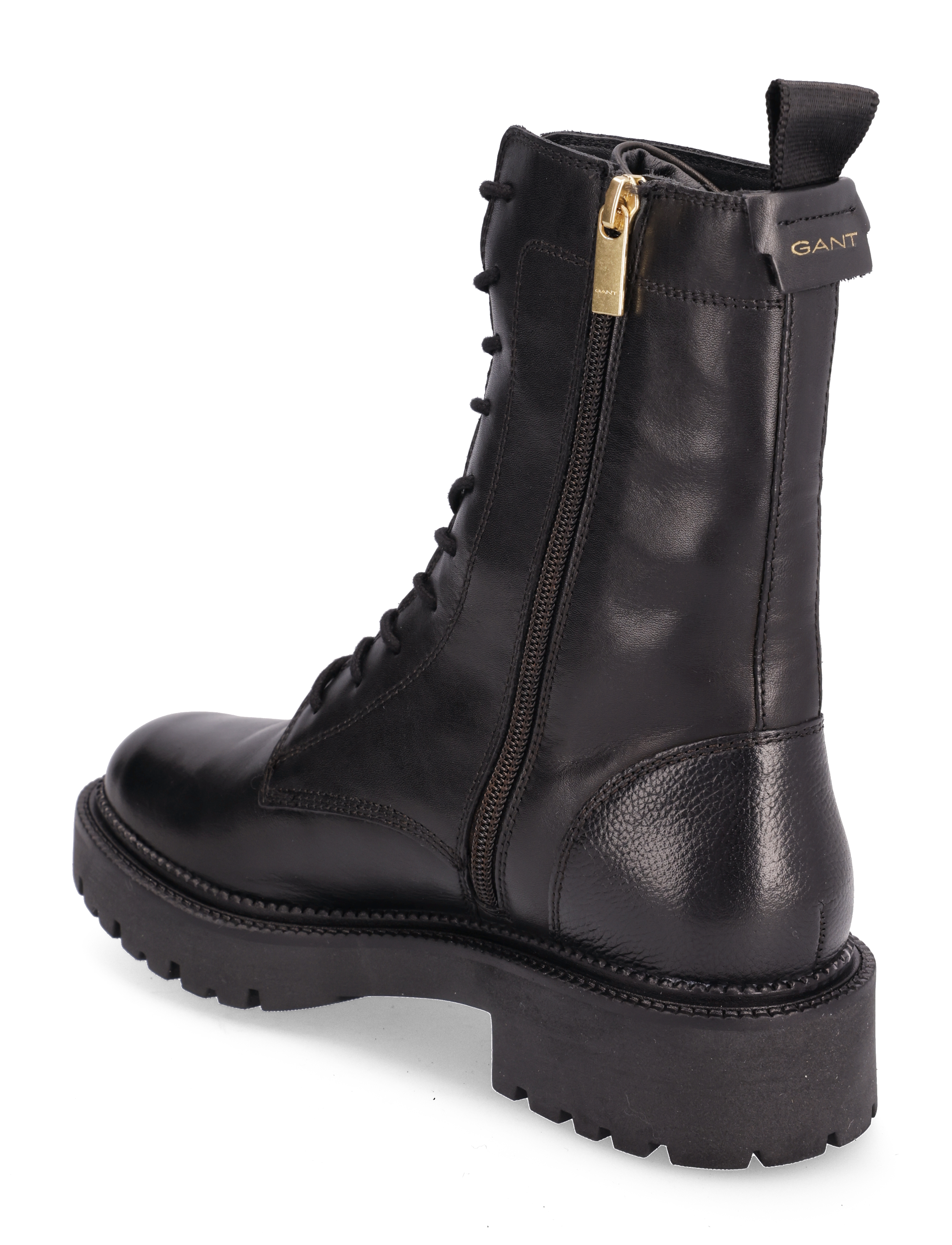 GANT - Kelliin Mid Boot - black - 2