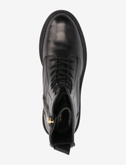 GANT - Kelliin Mid Boot - buty sznurowane - black - 3